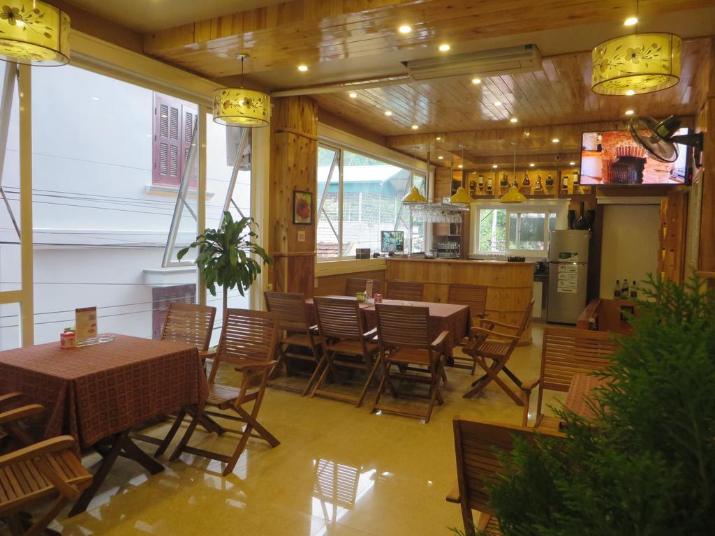 Hong Ky Boutique Hotel Diện Biên Phủ Exteriér fotografie